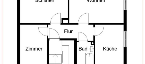 5 Schlafzimmer Haus in Rems-Murr-Kreis, Germany, Nr. 4917 35