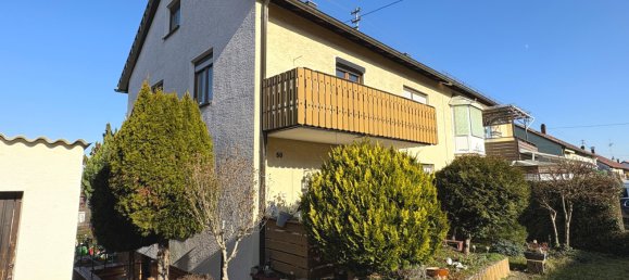 5 Schlafzimmer Haus in Rems-Murr-Kreis, Germany, Nr. 4917 28