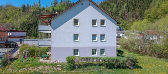 Квартира с 4 комнатами в Лойх, Австрия № 139954 6