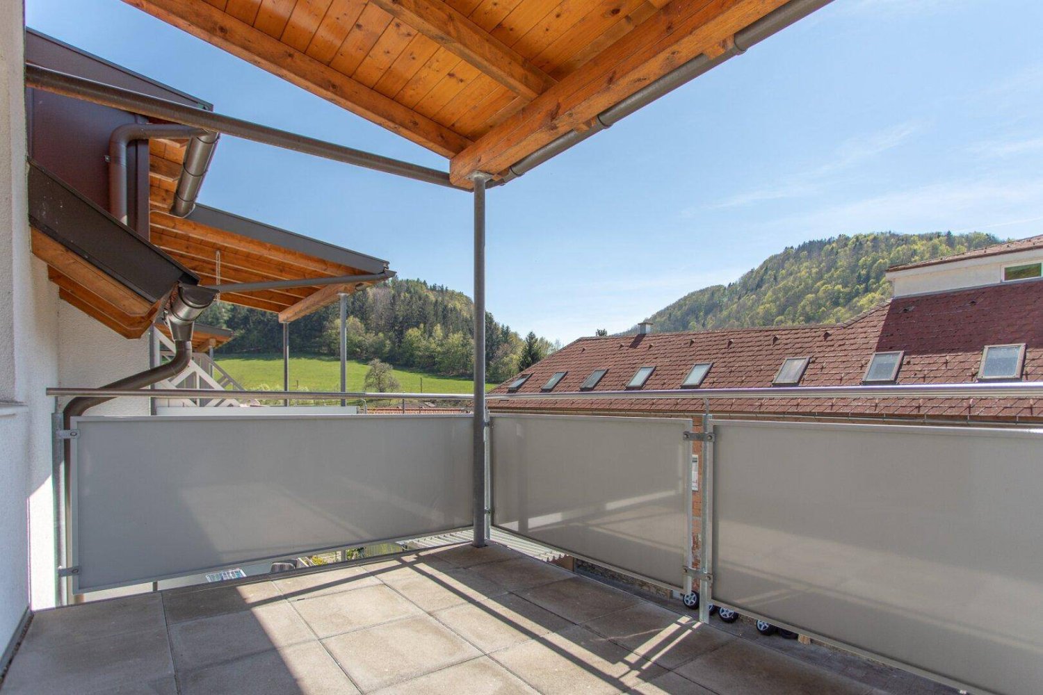 4 rooms Apartment in Loich, Austria No. 139954