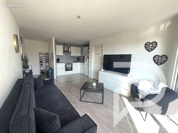 Квартира с 1 спальней в Крепи-ан-Валуа, Франция № 305886