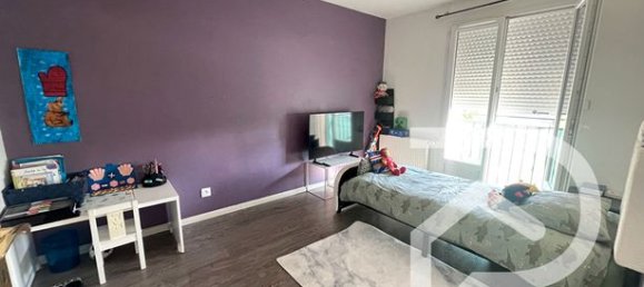 Квартира с 1 спальней в Крепи-ан-Валуа, Франция № 305886 5