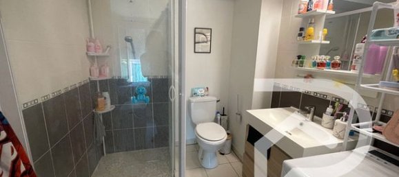 Квартира с 1 спальней в Крепи-ан-Валуа, Франция № 305886 4