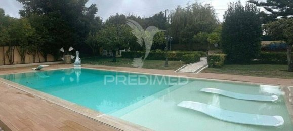 5 غرف نوم منزل في Sintra, Portugal رقم 146938 2