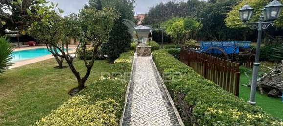 5 غرف نوم منزل في Sintra, Portugal رقم 146938 3