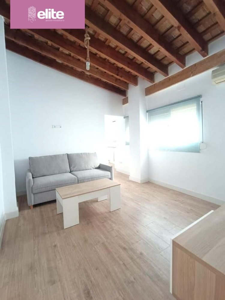 1 غرف نوم شقة في Jerez de la Frontera, Spain رقم 106825