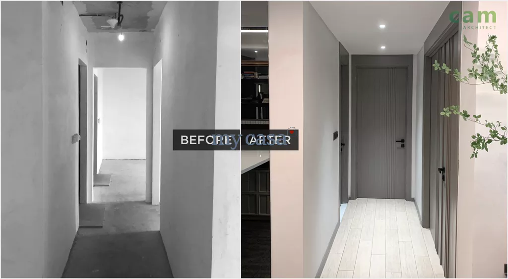 2 bedrooms Apartment in Thu Duc, Vietnam No. 8219