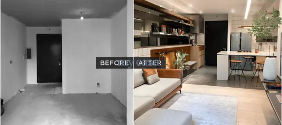 2 bedrooms Apartment in Thu Duc, Vietnam No. 8219 4