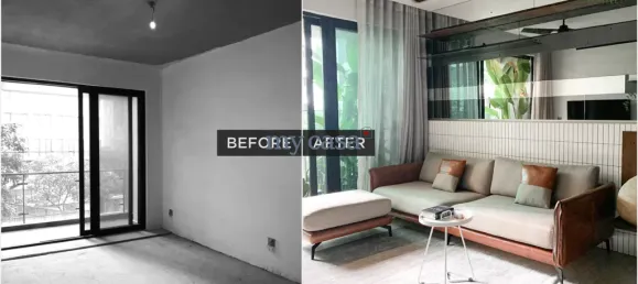 2 bedrooms Apartment in Thu Duc, Vietnam No. 8219 7