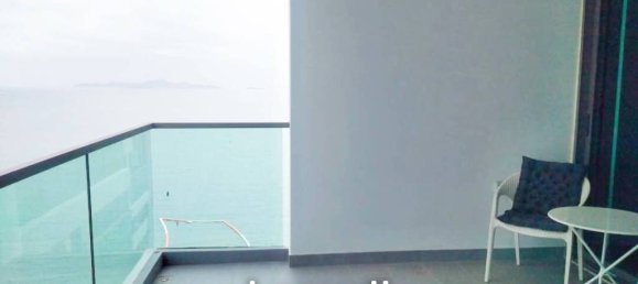 1 Schlafzimmer Eigentumswohnung in Bang Lamung, Thailand, Nr. 15981 8