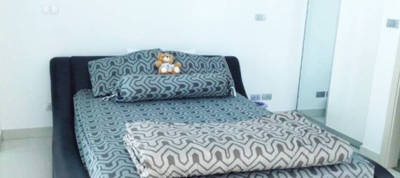 1 Schlafzimmer Eigentumswohnung in Bang Lamung, Thailand, Nr. 15981 5