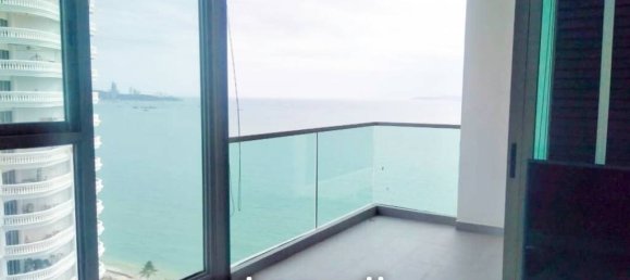 1 Schlafzimmer Eigentumswohnung in Bang Lamung, Thailand, Nr. 15981 7