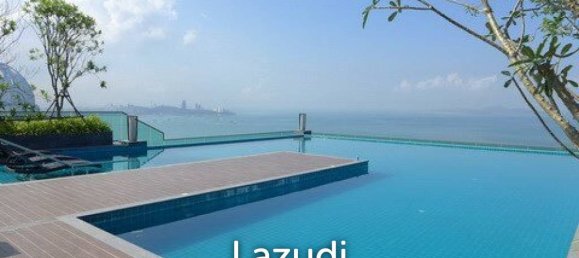 1 Schlafzimmer Eigentumswohnung in Bang Lamung, Thailand, Nr. 15981 9