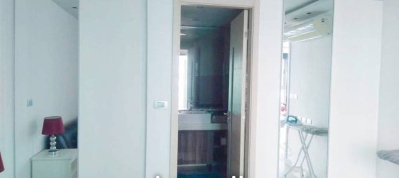 1 Schlafzimmer Eigentumswohnung in Bang Lamung, Thailand, Nr. 15981 6