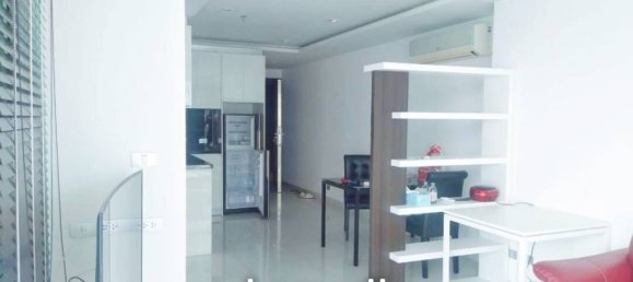 1 Schlafzimmer Eigentumswohnung in Bang Lamung, Thailand, Nr. 15981 4