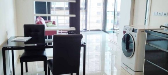 1 Schlafzimmer Eigentumswohnung in Bang Lamung, Thailand, Nr. 15981 3