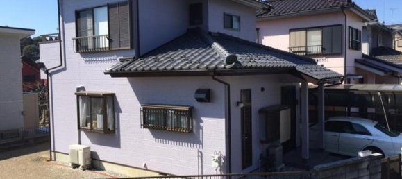 3 chambres Maison à Ibaraki, Japan No. 1706 2