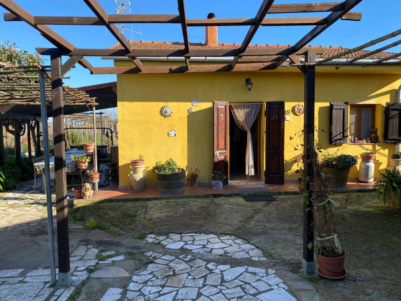 Grundstück in Piombino, Italy 2500m², Nr. 120818