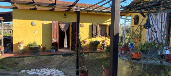 Grundstück in Piombino, Italy 2500m², Nr. 120818 3