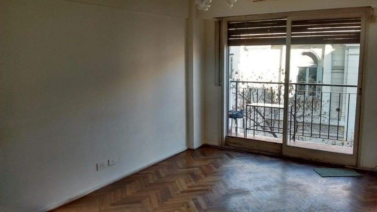 2 bedrooms Apartment in Buenos Aires, Argentina No. 96951