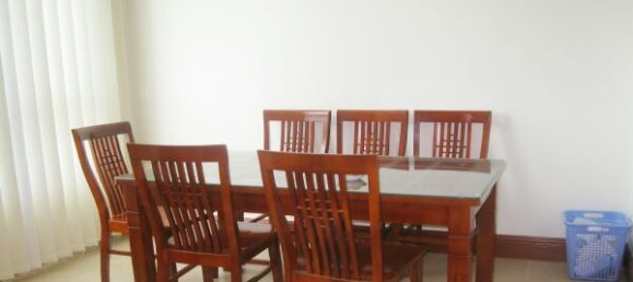 2 bedrooms Apartment in Nam Tu Liem, Vietnam No. 5461 4