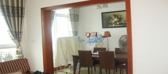 2 bedrooms Apartment in Nam Tu Liem, Vietnam No. 5461 2