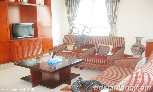 2 bedrooms Apartment in Nam Tu Liem, Vietnam No. 5461
