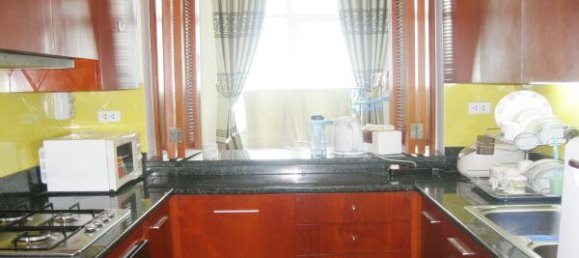 2 bedrooms Apartment in Nam Tu Liem, Vietnam No. 5461 3