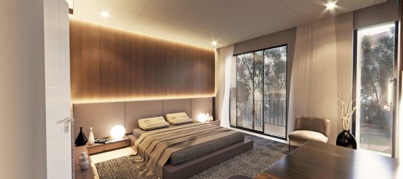 Apartment 4+1 in Algun Premium, Duzce, Turkey No. 35602 6