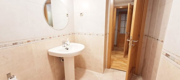 2 chambres Appartement à El Escorial, Spain No. 160588 24