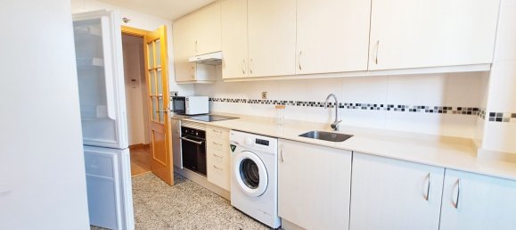 2 chambres Appartement à El Escorial, Spain No. 160588 11