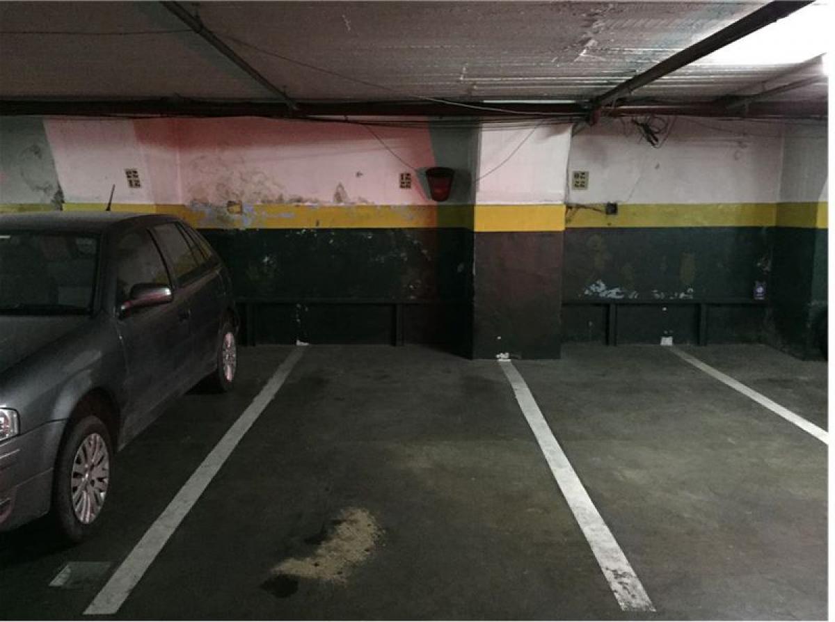 10m² Warehouse in Buenos Aires, Argentina No. 108876