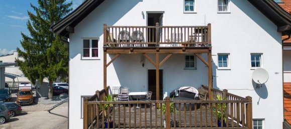 Квартира с 12 комнатами в Шарнштайн, Австрия № 179897 4