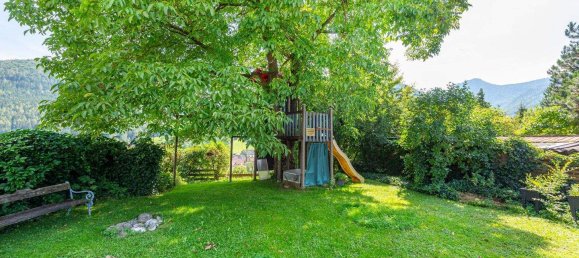 Квартира с 12 комнатами в Шарнштайн, Австрия № 179897 7