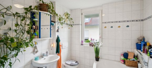 Таунхаус с 4 спальнями в Лёррах, Германия № 236016 10