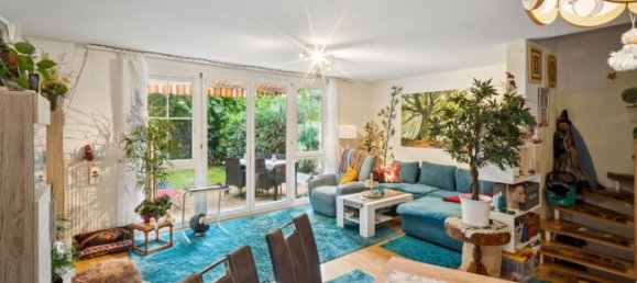 Таунхаус с 4 спальнями в Лёррах, Германия № 236016 7