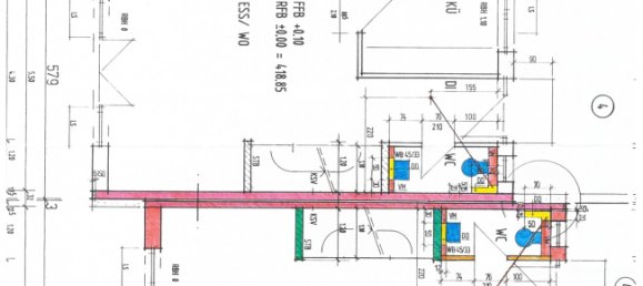 Таунхаус с 4 спальнями в Лёррах, Германия № 236016 18