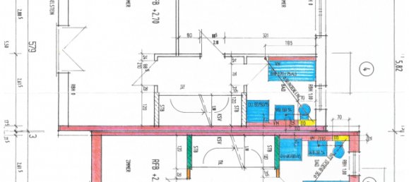 Таунхаус с 4 спальнями в Лёррах, Германия № 236016 17