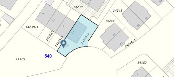 Таунхаус с 4 спальнями в Лёррах, Германия № 236016 19