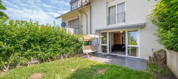 Таунхаус с 4 спальнями в Лёррах, Германия № 236016 2