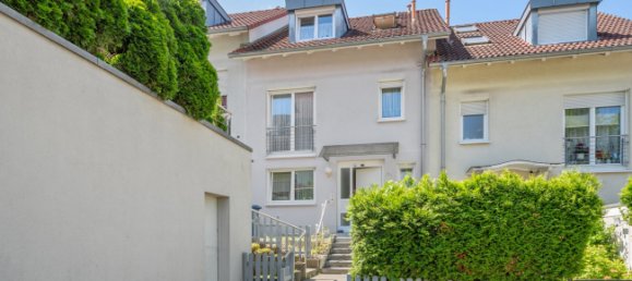 Таунхаус с 4 спальнями в Лёррах, Германия № 236016 3