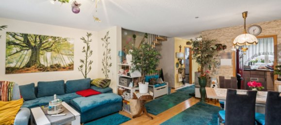 Таунхаус с 4 спальнями в Лёррах, Германия № 236016 6