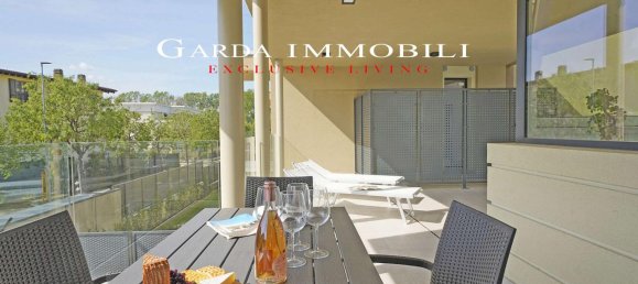 Apartamento de 3 habitaciónes en Desenzano del Garda, Italy No. 38980 32