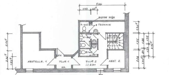 Кафе / ресторан 283м² в Гамбург-Север, Германия № 322798 21