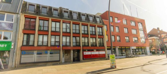 Кафе / ресторан 283м² в Гамбург-Север, Германия № 322798 18