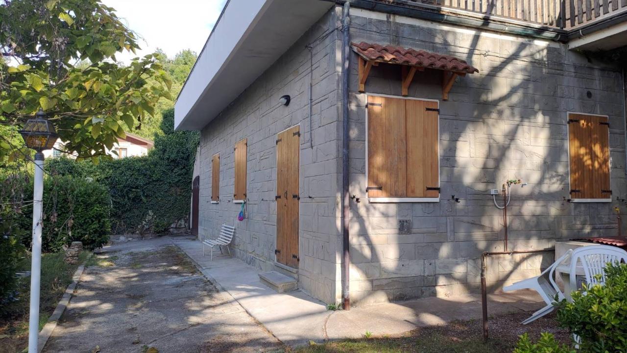 3 rooms Apartment in Vergato, Italy No. 115083