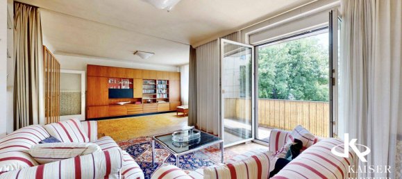 6 rooms Apartment in Vienna, Austria No. 151450 3