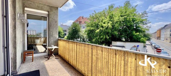 6 rooms Apartment in Vienna, Austria No. 151450 7
