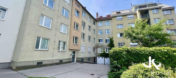 6 rooms Apartment in Vienna, Austria No. 151450 26