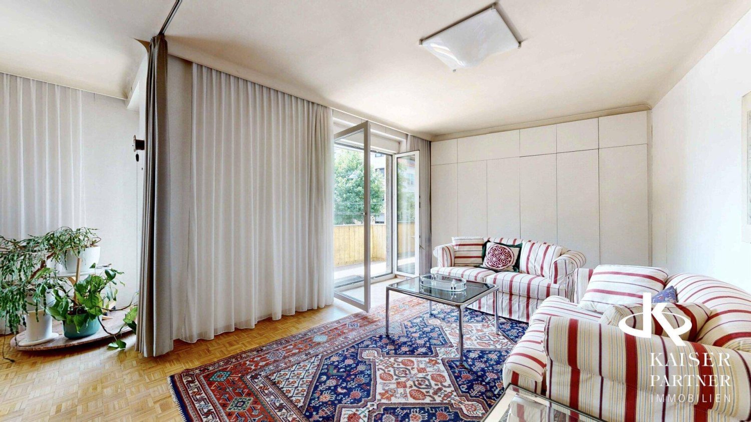 6 rooms Apartment in Vienna, Austria No. 151450